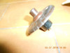 Pulsador De Timbre Plastico Redondo O Retangular 6