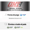 Cable Acelerador Moto Zanella Rz 250 1