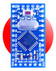 Arduino Pro Mini 328 Arduino  Microcontrolador Mega 328 0