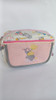 Necessaire Do Bebê Tecido Tricoline E Forro Inpermeavel 0