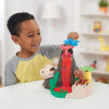Play Doh Masas Dino Crew Slime Hasbro 5