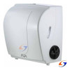 Dispensador Toallas Papel Rollo Autocorte Serviciopapelero 0