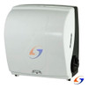 Dispensador Toallas Papel Rollo Autocorte Serviciopapelero 1