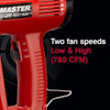 ~? Master Appliance Ec-200k Kit De Pistola De Calor De Tempe 1