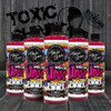 Toxic Shine | Kit Combo Lavado | Básico #49 | Shampoo + Cera 2