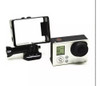 Marco De Montaje Soporte Frame Compatible Gopro Hero 3, 3+ 4 4