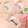 Microbrush P/ Extensão De Cílios  C/ 100 Unidades 2