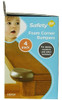 Safety 1st Foam Corner Bumpers Expresso 2