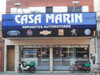 Reparacion Palanca Cambios Renault 19/clio/express/kangoo 2