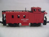 Vagón Caboose Atlas N Vn147 Milouhobbies 0