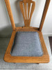 Silla De Roble Thompson Antigua 2