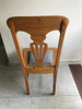 Silla De Roble Thompson Antigua 5