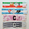 Cintas De Capitán      Únicas Y Personalizadas!!!! 5