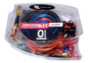 Kit De Cables Instalacion 0 Ga Gauge Blauline Fusilera Anl 0
