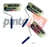Combo De 3 Rodillos Pura Lana Bambin Maxi 2000 22 Cm. 0