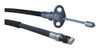 Cable Freno Mano Izq.frontier D22b -2.8 2