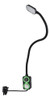 Máquina De Costura Bright 3 Touch Adjustment Gooseneck Black 0