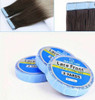 Cinta Pegamento Extensiones Tape Walker Azul . 1