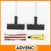 Kit De Reparación Slime Tire Plug Kit 1034a Tarugos Cubierta 2