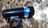 Luz Linterna Led Para Bicicleta 4