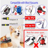Accesorio Universal Para Aspiradora De Pelo De Perro 2