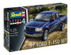 Maqueta Revell '97 Ford F-150 Xlt 5