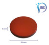 6 Pares Imanes Monedita 25mm Magnetoterapia 4000 Gauss 3 6 Pares Imanes Monedita 25mm Magnetoterapia 4000 Gauss 3