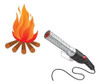 Envió Encendedor Carbón Parrilla/chimenea/kamado 220 V 0 Envió Encendedor Carbón Parrilla/chimenea/kamado 220 V 0