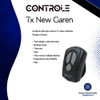 2 Controles Remoto Garen Para Portão Eletrônico Automático 2