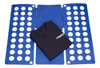 Tabla Plegable Para Doblar Ropa Tamaño Grande  Portatil 0