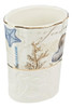 Avanti Linens Antigua Vaso, Multi 0
