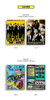Nct Dream Glitch Mode Photobook Version Cd + Libro Nuevo Imp 1 Nct Dream Glitch Mode Photobook Version Cd + Libro Nuevo Imp 1