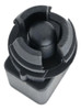 Sensor Temperatura Externa Vw 8z0820535 A3 A4 Q3 Q5 Golf Fox 3