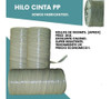 Hilo Cinta Polipropileno Super Resistente 2kg. Oferta !!!! 1