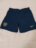 Conjunto Deportivo Boca Junior Nike Orignal Para Niños Xl 5