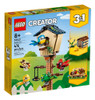 Pajarera 3 En 1 Lego Creator 0