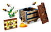 Pajarera 3 En 1 Lego Creator 3
