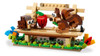Pajarera 3 En 1 Lego Creator 4
