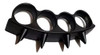 Pack Defensa Personal Baston Extensible + Manopla Pinches 1