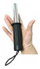 Pack Defensa Personal Baston Extensible + Manopla Pinches 2