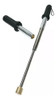Pack Defensa Personal Baston Extensible + Manopla Pinches 3