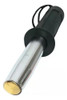 Pack Defensa Personal Baston Extensible + Manopla Pinches 4