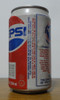 Pepsi Goodwill Games 354ml Eeuu Vacía 2
