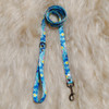 Correa Chufyz Para Perro - Gato 1.5m Largo 1,5cm Ancho 4