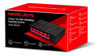 Switch Mercusys Ms105g 5 Puertos 10/100/1000 Carcasa Plástic 0