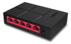 Switch Mercusys Ms105g 5 Puertos 10/100/1000 Carcasa Plástic 2