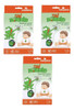 03 Caixa Repelente Adesivo Natural Infantil Sai Mosquito 0 03 Caixa Repelente Adesivo Natural Infantil Sai Mosquito 0