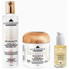 Kit Extra Cell Plex Shampoo Mascara Serum La Puissance 0