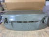 Tapa Valija Nueva Original Renault Fluence 2011-14 !!! 3