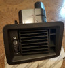 Tobera Difusor De Aire Fiat Ducato 2.5  Nuevo Original 1